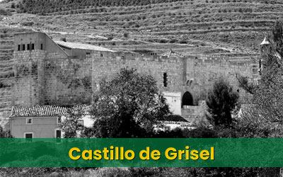 Castillo de Grisel