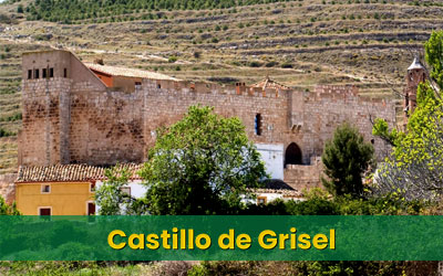 Castillo de Grisel