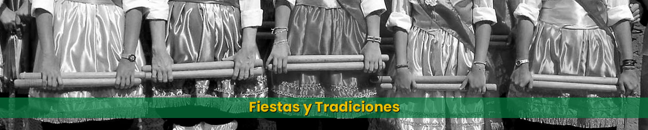 Fiestas y Tradiciones 1