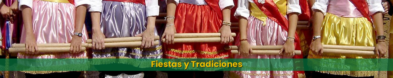 Fiestas y Tradiciones 2