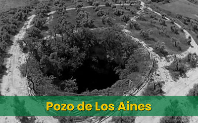 Pozo de Los Aines