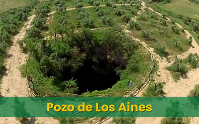 Pozo de Los Aines