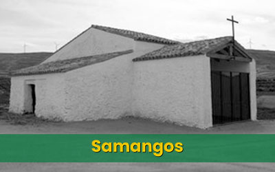 Samangos