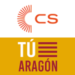 Tú Aragón / Ciudadanos