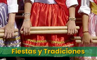 Fiestas y Tradiciones