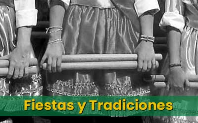 Fiestas y Tradiciones