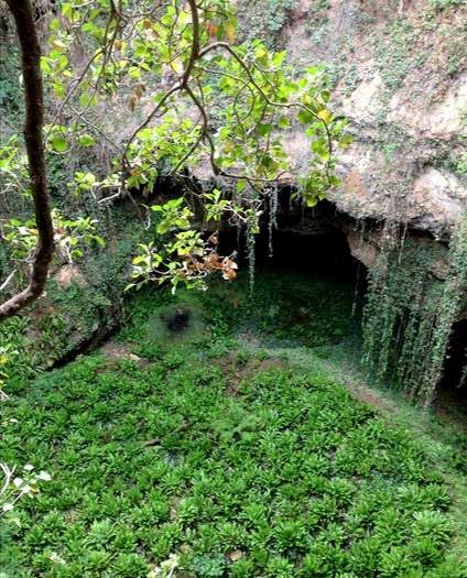 Pozo de Aines